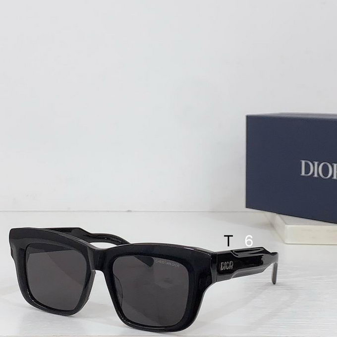 Dior Sunglasses ID:20240804-198